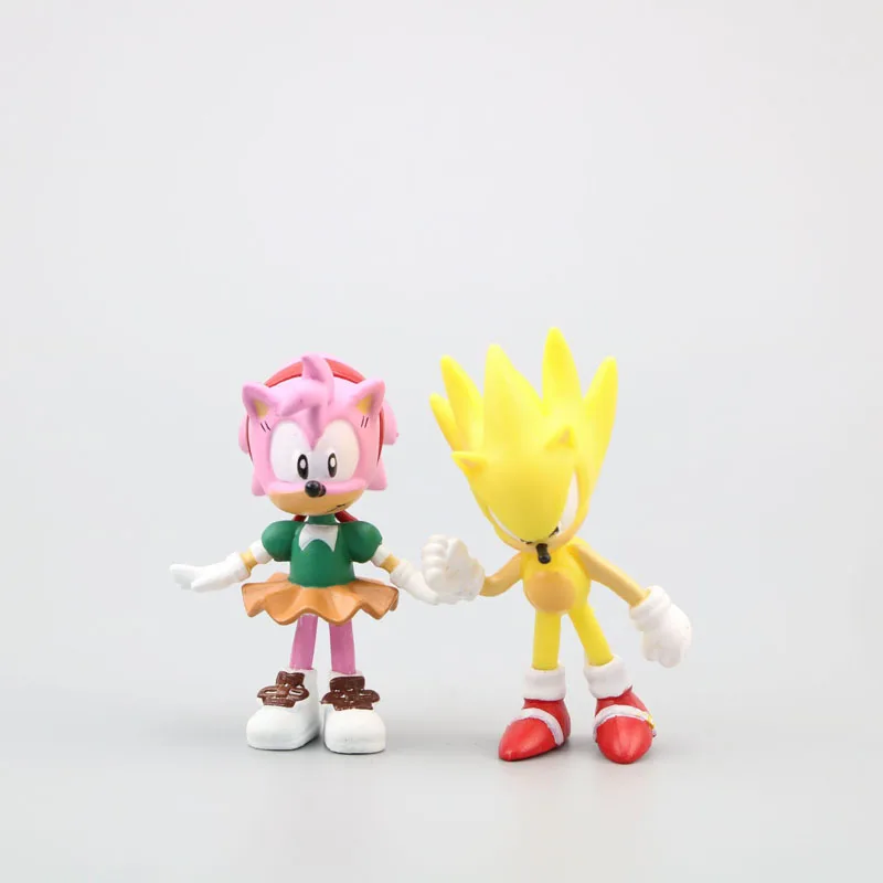 

Sonny hedgehog super mouse6 PSP games doll model puppet movie Sonny hedgehog puppet game model toy