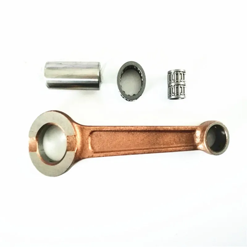 

Motorcycle Engine Parts Connecting Rod CRANK ROD Conrod Kit for JAWA250 JAWA 250JAWA 250 JAWA250 011583 kyc per250 per