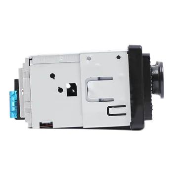 

AUX Car MP3 Player Accessories 87.5-108M USB 2.0 Replacement Auto Stereo FM 12V