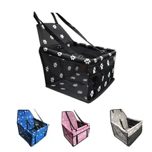 Водонепроницаемая сумка для собак, переноска для домашних животных, переноска для собак, сумка для хранения, дышащее ведро, корзина для автомобиля, Новинка