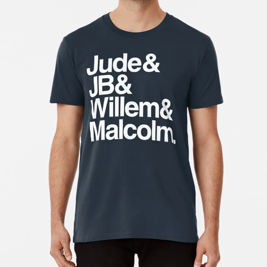 A little life t shirt Clearance