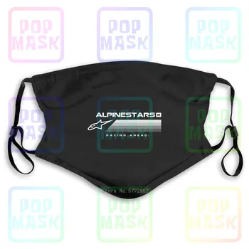 

Dust Mask with Filter Alpine Star 2019 Adult Forward Washable Reusable Mask