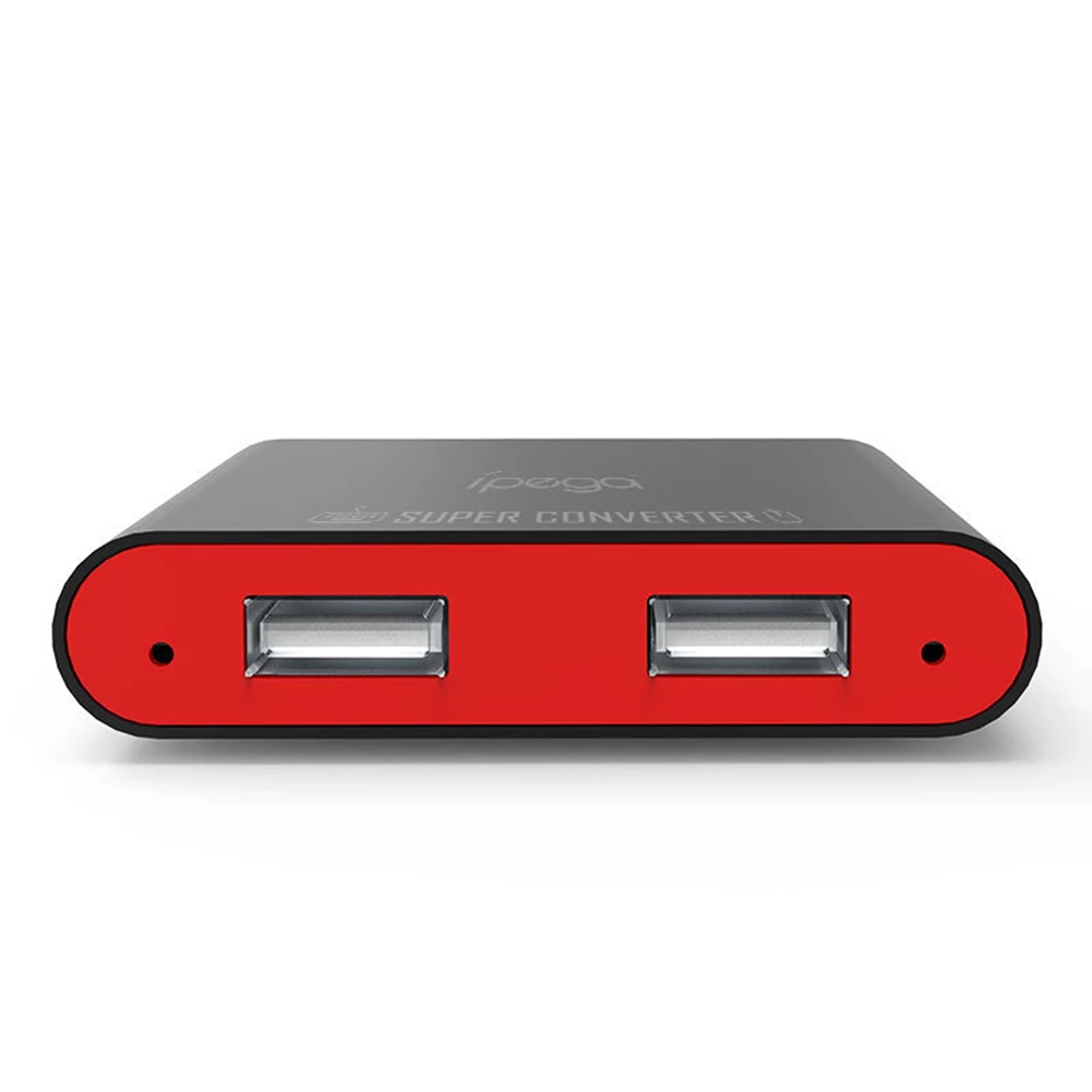  PG-9116 Accessories Micro USB Connection Converter For PUBG Wireless Bluetooth High Speed Mobile Ga