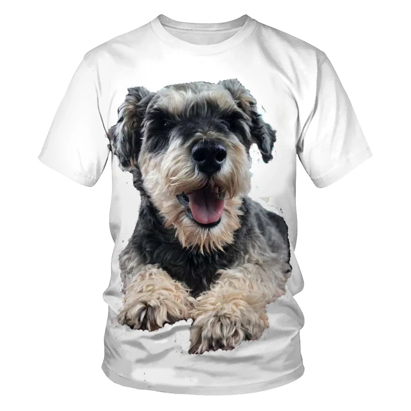 Summer Fashion New Men's Dragon Ball T-shirt Cartoon Monkey King Character 3d Printed Children's Casual Short Sleeve Shirt