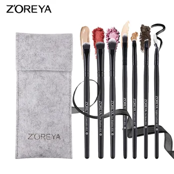 

7Pcs Professional Makeup Tools Eye Makeup Brushes Set Eye Shadow Brush