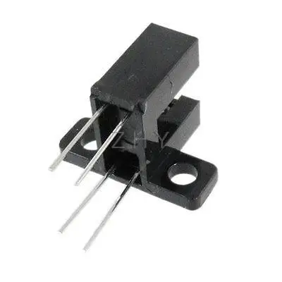 

1/5" Slot Photo Interrupter Optical Switch HY505 10 Pcs