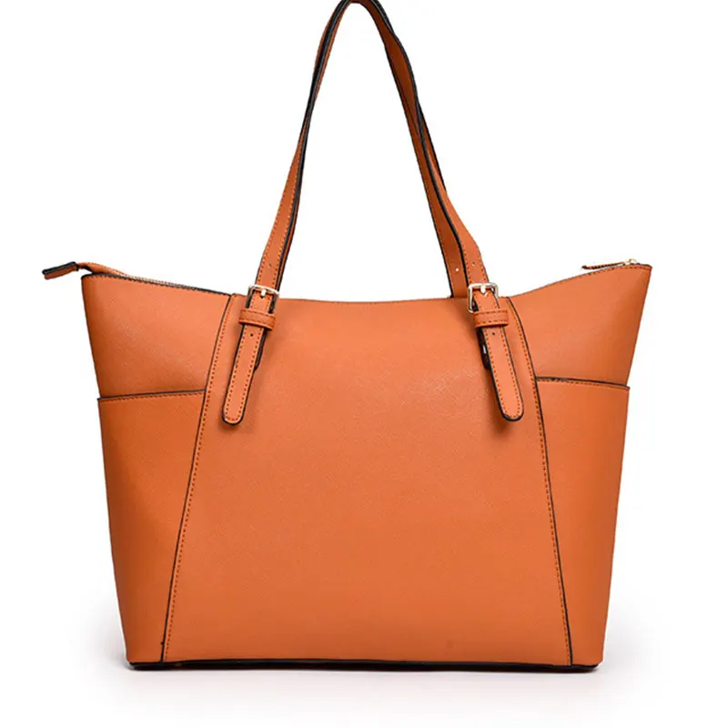 

SHUNRUYAN Fashion Women Bag Brand Design Casual Tote Handbag Shoulder Bag Crossbody Bag Zipper Ladies Bag