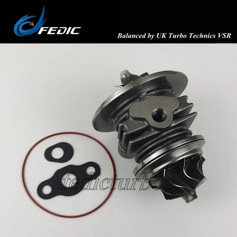 Турбина GT2538C 454207 454184 454111 Turbo картридж для спринтера I 210D 310D 410D 75Kw/212D 312D 412D 90Kw