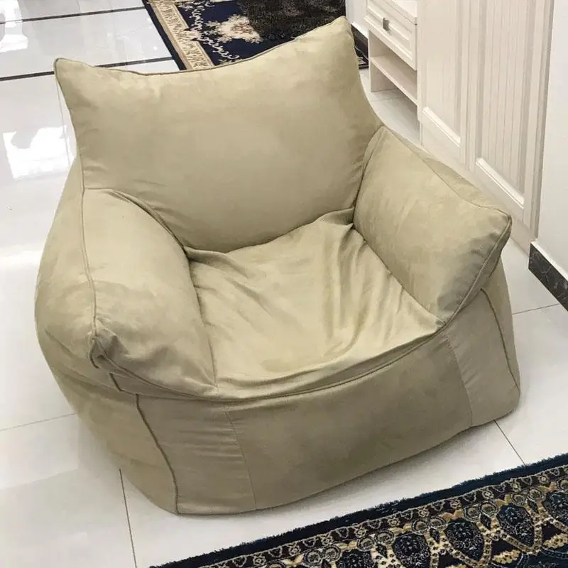 Zitzak Poef компьютерный Ouro Sandalyeler Boozled De Assento Stoel кровать totoro Sedia Silla Puff Asiento стул Cadeira диван Сумка - Цвет: Number 23