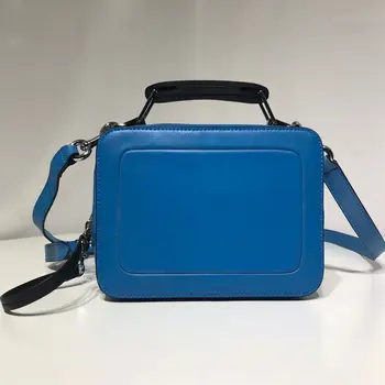 

Exquisite ladies handbag 2020 famous brand designer bags fashion crossbody bag top handle mini box bag shoulder bags messenger