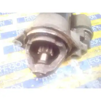 

0001109062 Starter Motor Opel Vectra B Caravan 2.0 Dti