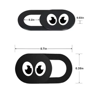 ANKNDO uniwersalna obudowa kamery obiektywy do telefonów Antispy osłona kamery do ipada Macbook Web Laptop PC Tablet prywatność naklejka na Xiaomi 5