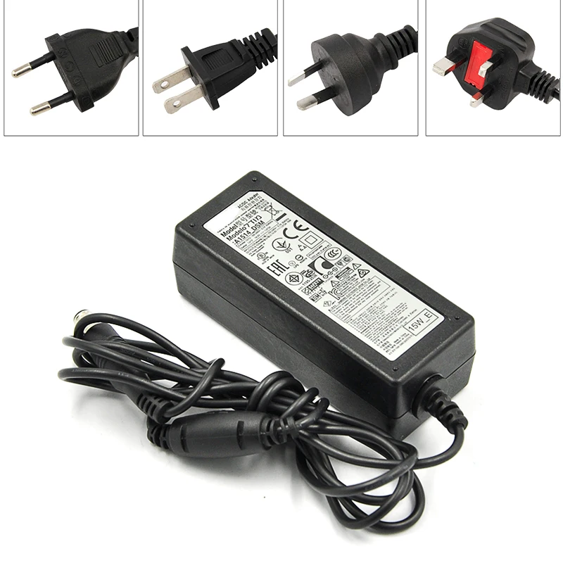 Для samsung A1514_DSM BN44-00590A BN44-00718A AC адаптер питания 14V 1.072A-используется