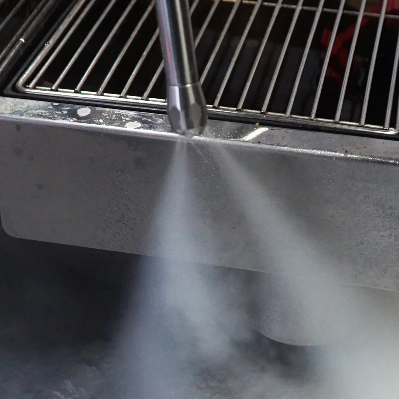 1pc 3-4 holes coffee machine steam nozzle accessories for perfect Milk foam for barista