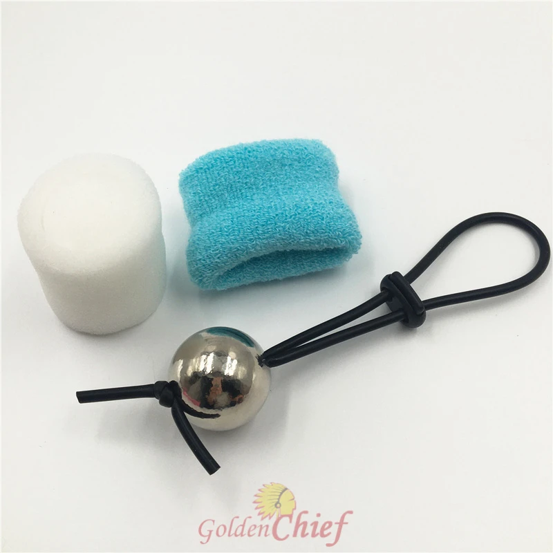 Penis pull ball gravity ball_8