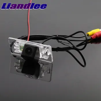 

Car Rear View Back HD WaterProof Camera For Audi A3 S3 Q3 8V Sedan 2012~2020 Night Vision Reversing Dedicated Image Parking CAM