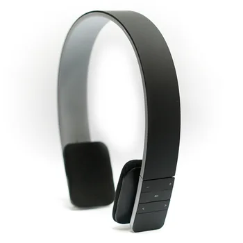 

Portable Wireless Headphones Bluetooth Stereo Foldable Headset Audio Mp3 Adjustable Earphones With Microphone For PC Mobile