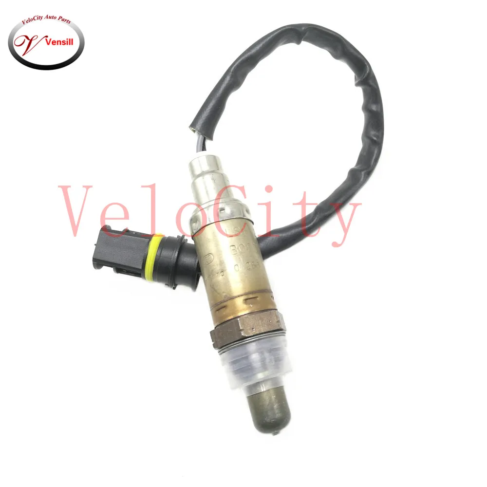 Кислород Сенсор Лямбда-зонд Сенсор подходит CL500 CL600 E320 E430 S500 S600 Part No#0258003864 0005409117 0005408117