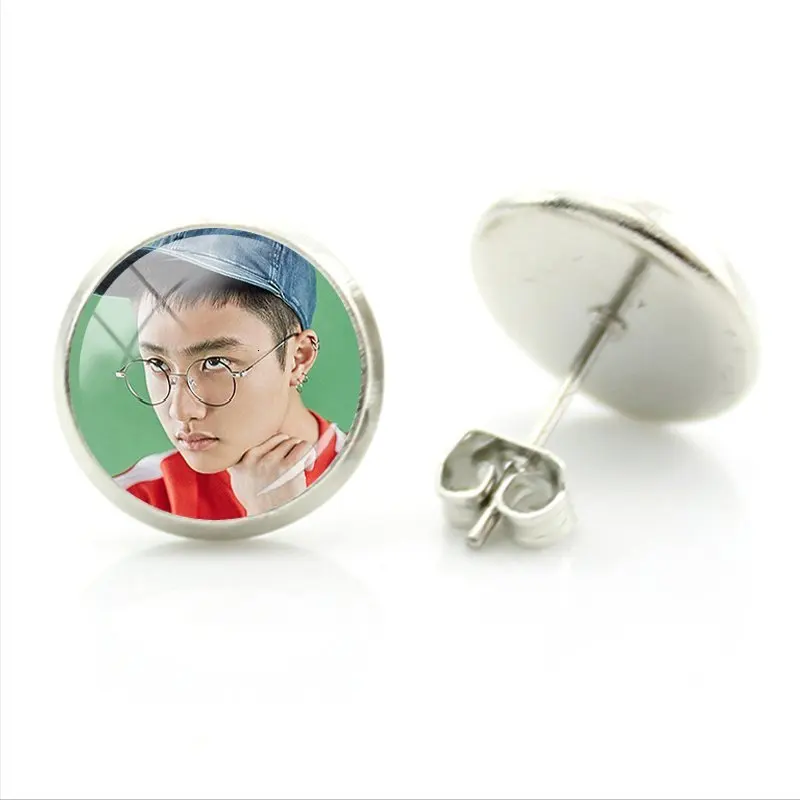 EXO Earrings 2020