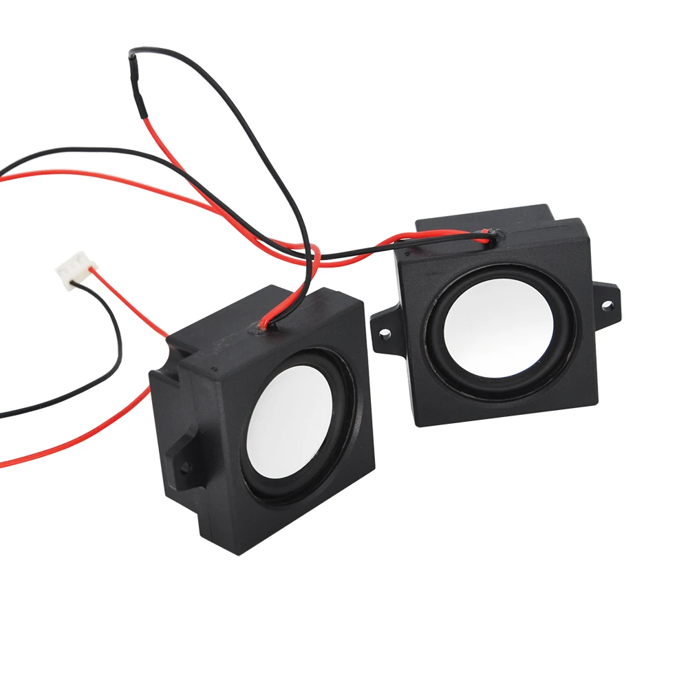 звуковой блок