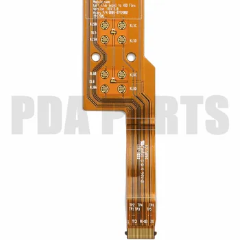 

Function Keyswitch (Left) Replacement for Psion Teklogix 8516, VH10, VH10f