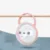 Baby Pacifier Box Safe PP Plastic Soother Container Holder Box Travel Storage Case Holder Pacifier Storage