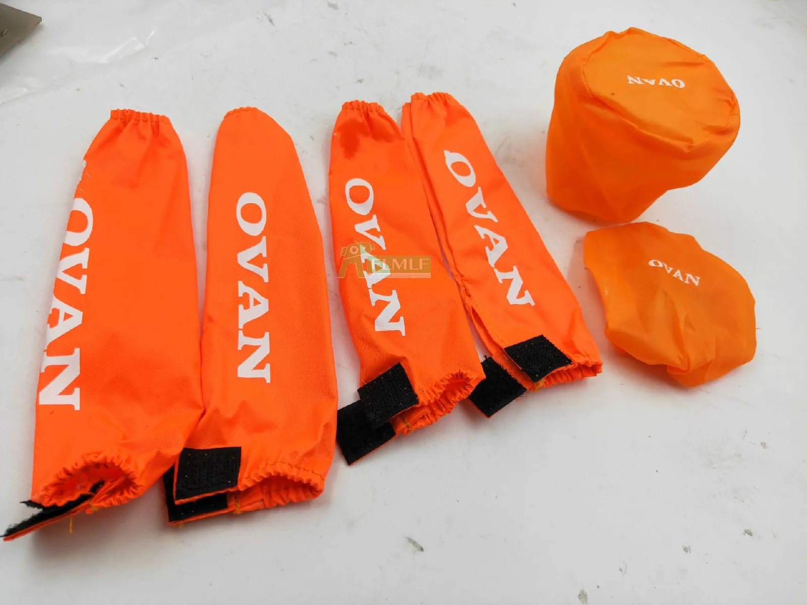 1/5 Rc Автомобильный газовый пусковой воздушный фильтр амортизатор пылезащитный