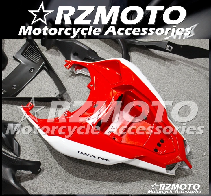 Мотоциклетный обтекатель abs подходит для DUCATI 848 1098 2007-2012 корпусные детали прессформы Магазин № 0404