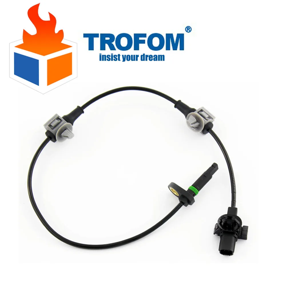 Задний датчик скорости колеса L/R ABS для Honda CR V 2.4L 57475 SWA 003 57475SWA003 57470 57470SWA003 5S8583 SU10045
