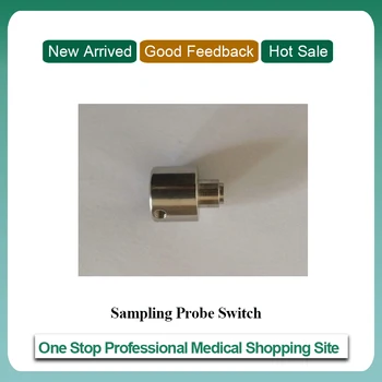 

Sysmex KX-21 Hematology Analyzer Sample probe/Sampling probe switch