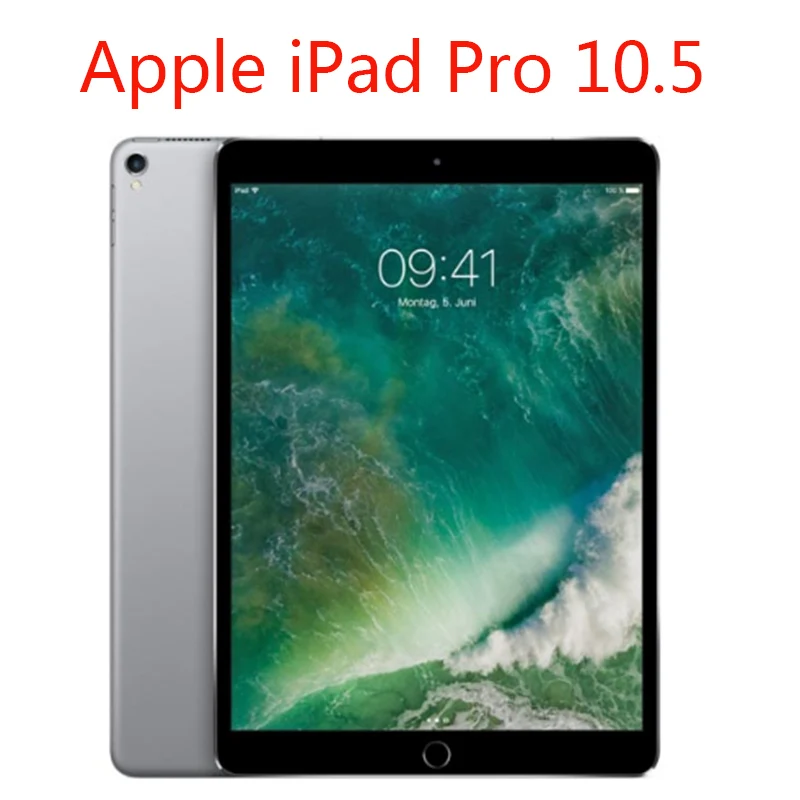 Модные Окрашенные Чехлы для ipad Air 3 Шелковый кожаный на застежке Fundas смарт-чехол для планшета для ipad Pro 10,5 Coque Capa с автоматическим сном