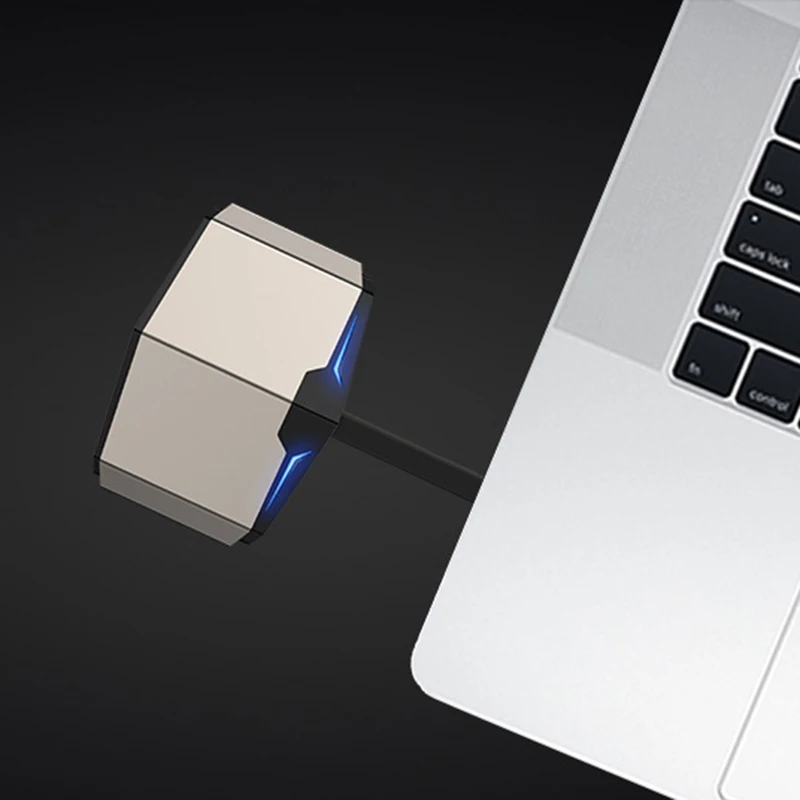 Type-c концентратор USB3.1 HDMI RJ45 сетевой порт расширения преобразования 4K HD
