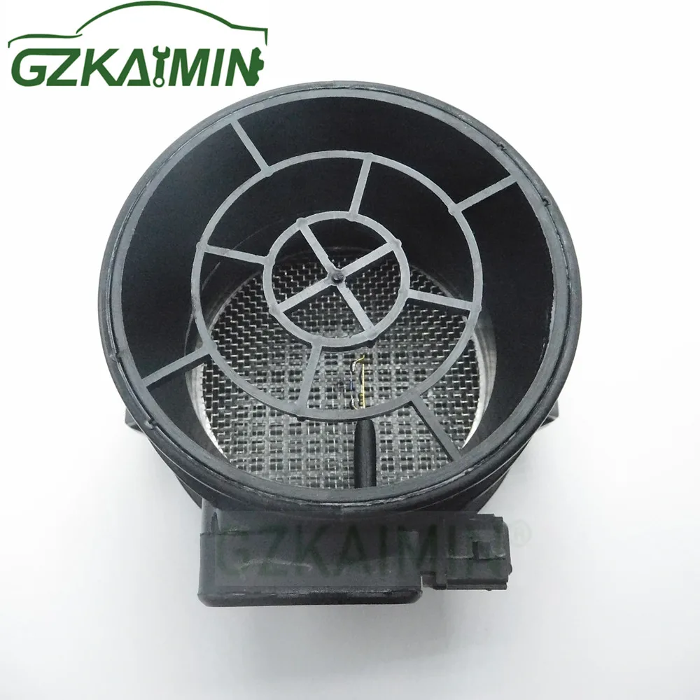 Датчик массового расхода воздуха MAF OEM 5WK9607Z 5WK9607 MHK100620 86018 8ET009142-051 для LAND ROVER обнаружения DEFENDER 2,5
