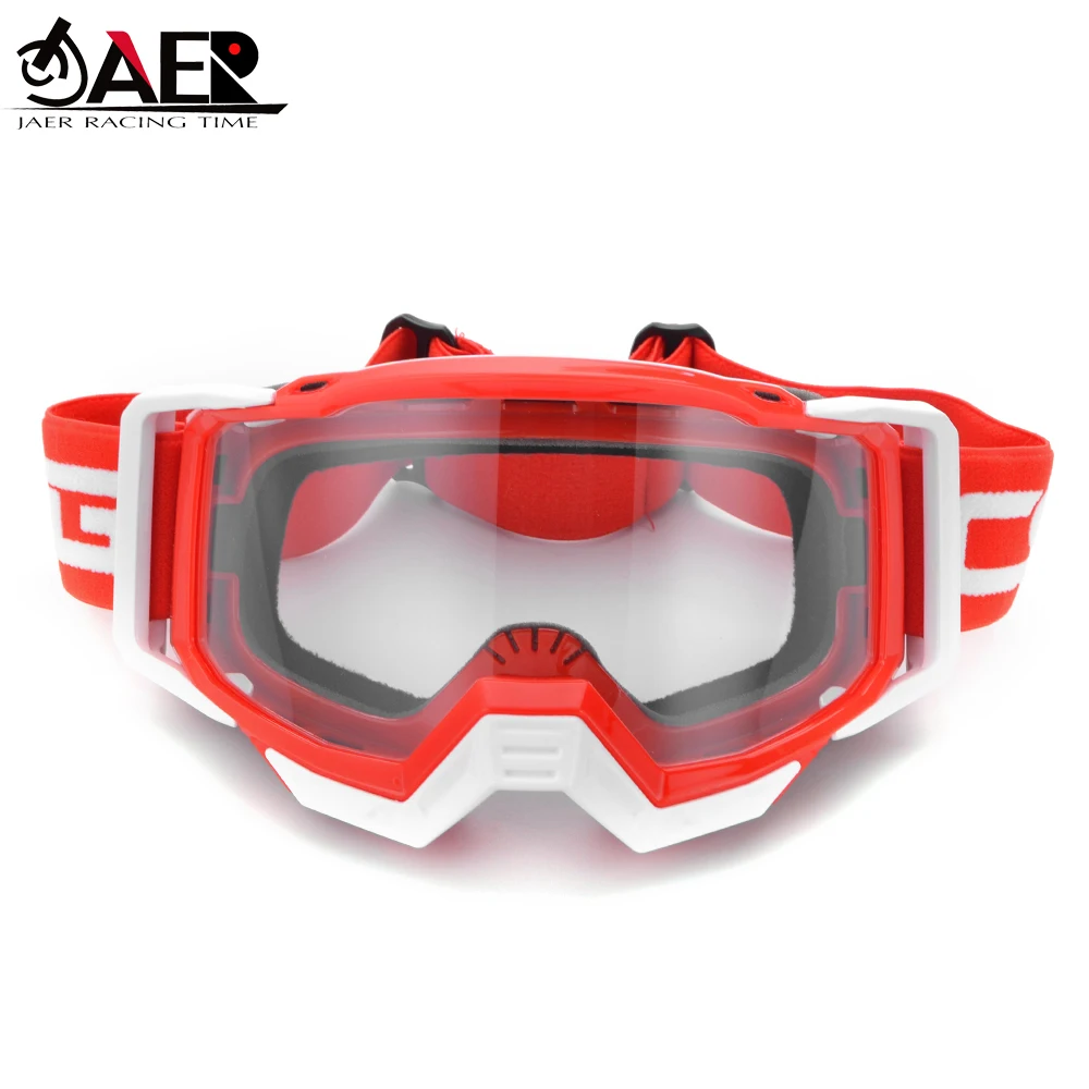 JAER Вэнь женские Oculos MX очки для мотокросса очки для внедорожников Байк мотоциклетные шлемы Google лыжные очки спортивные Gafa