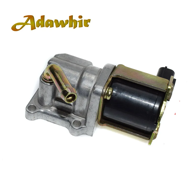 

Idle Air Control Speed Valve IAC IACV E9T06871 FSN5-20-660 FSN520660 FSN520660A FSN520660B AC254 For Mazda Protege 626 1998-2003