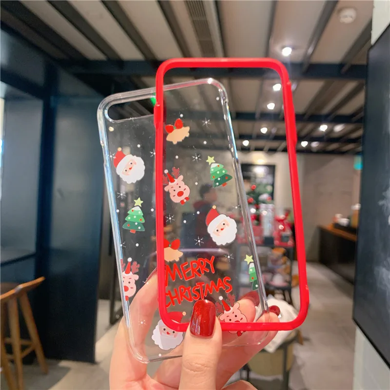Для iPhone 11 pro Max чехол для телефона с мультяшным медведем+ пленка для экрана из закаленного стекла для iPhone X XS Max XR 7 8 6s Plus прозрачный чехол