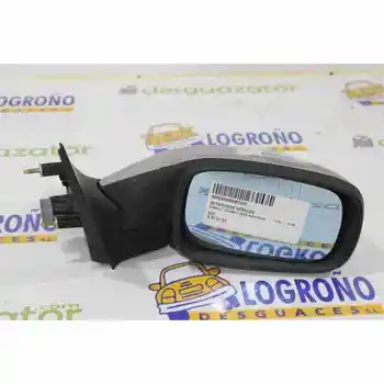 

RIGHT REARVIEW RENAULT LAGOON II (BG0)