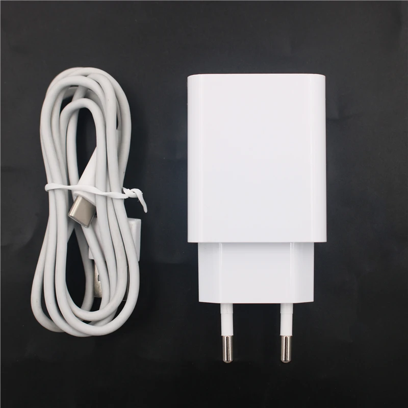 XIAO mi 9 SE быстрое зарядное устройство 18 Вт USB быстрая зарядка usb type C кабель для mi CC9 Pro CC9e Red mi Note 8 pro K30 K20 Pro 5X 6X