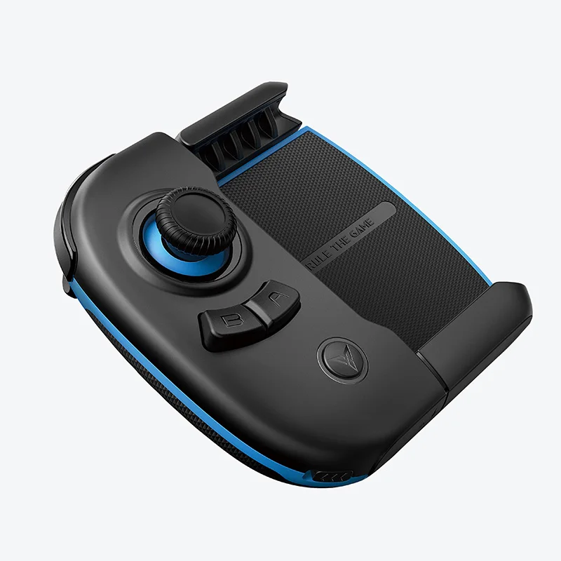 US $64.79 Flydigi Wasp 2 Pro OneHanded Gamepad Pubg Cod Artifact Peripheral Auxiliary Automatically Grabs A OneClick Dress Up With Dots