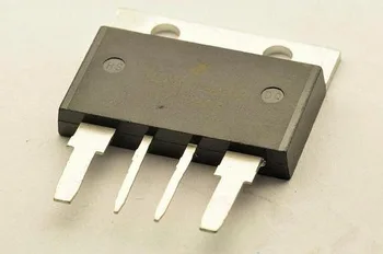 

10PCS/lot BTA100-1200B BTA1001200B 1200V 100A TO-4P SCR Transistor