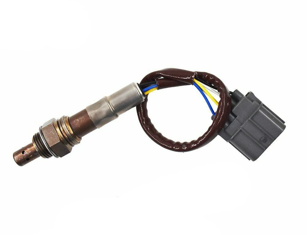 ホンダ 新品 O2センサー 前後 2本SET N-BOX JF3 JF4 36531-5YS