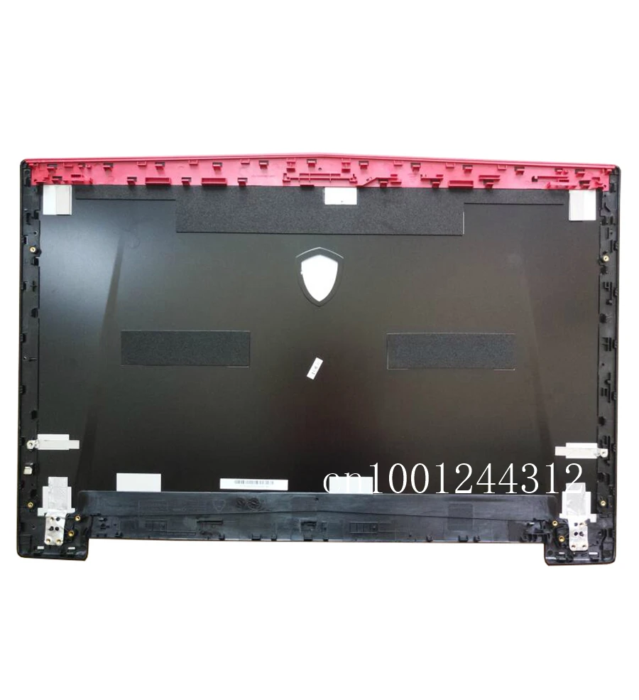 Для MSI GT72 GT72S MS-1781 MS-1782 ЖК-дисплей сзади верхней крышке задняя крышка 3077A1A211Y311