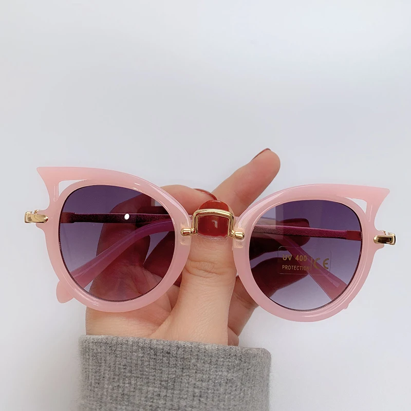 Girls cat sunglasses Clearance