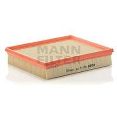 Фильтр Воздушный Mb Slk(R170) M 111.958 04/1996- MANN-FILTER арт. C24106