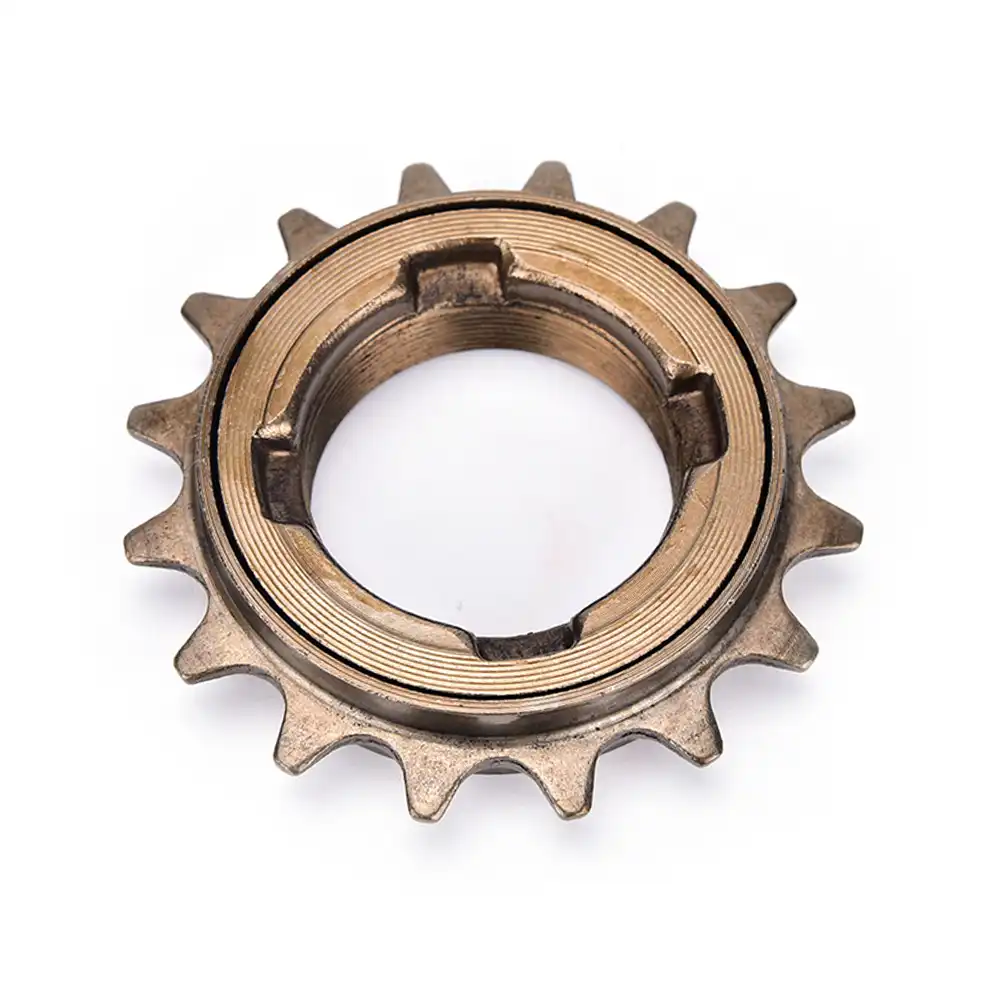 token single speed freewheel