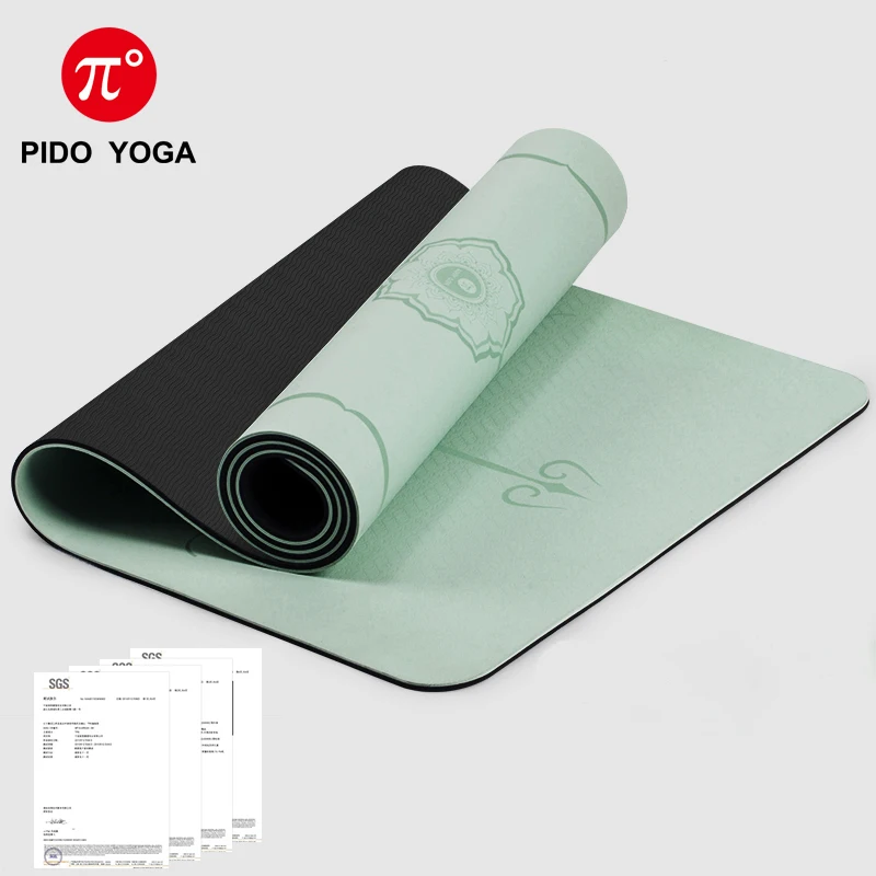 yoga mat price big bazaar