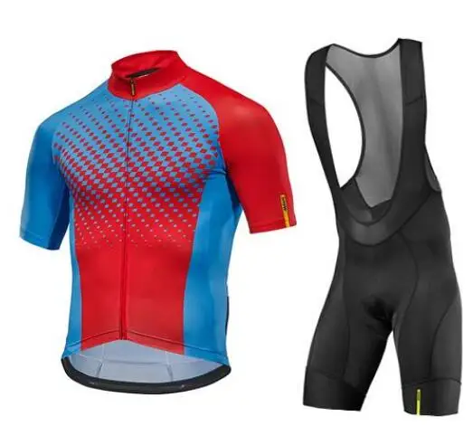 Abbiglia Мужская велосипедная майка Mavic Roupas Ropa Ciclismo Hombre Mtb Maillot комплект для велоспорта/Летняя одежда для шоссейного велосипеда