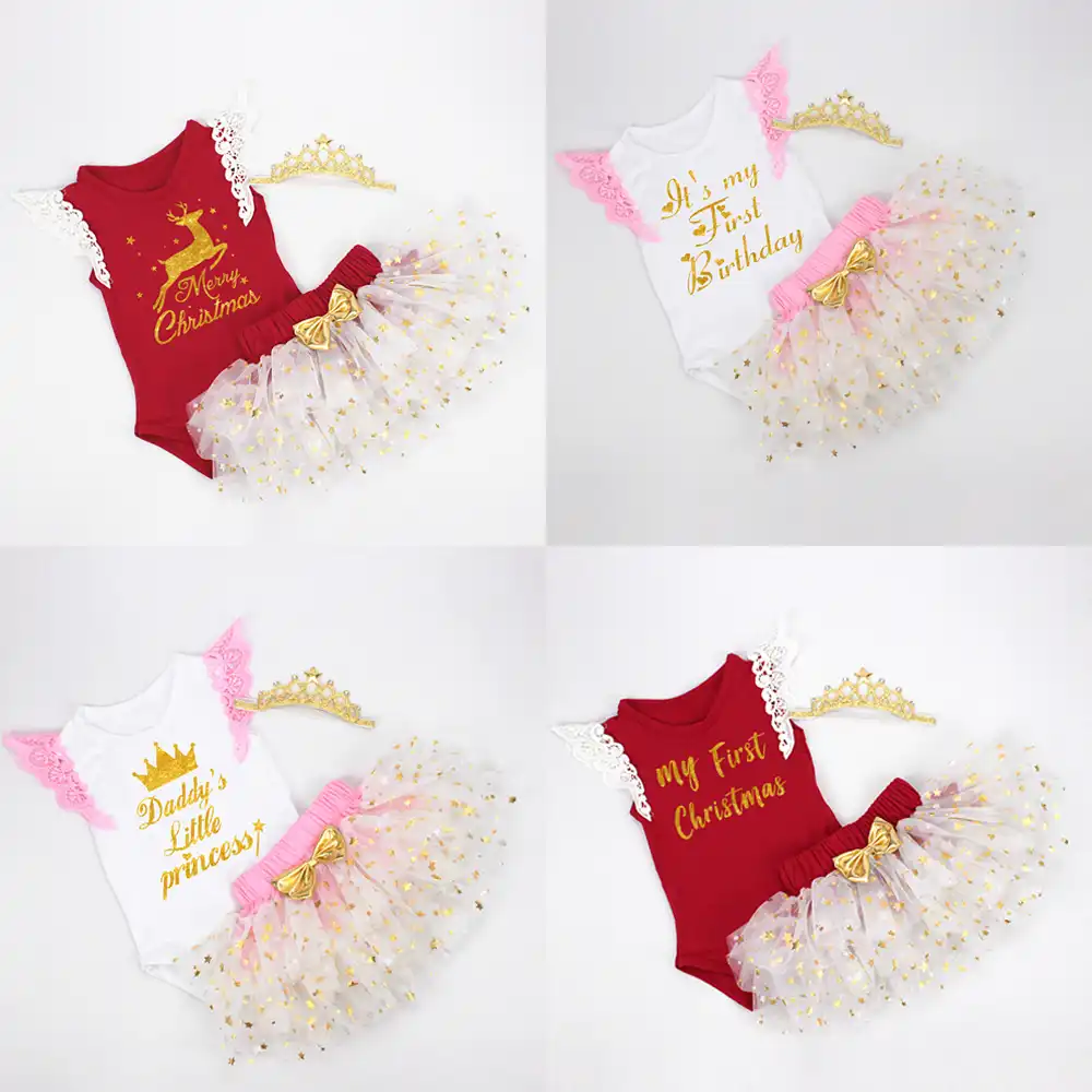 daddy's first christmas