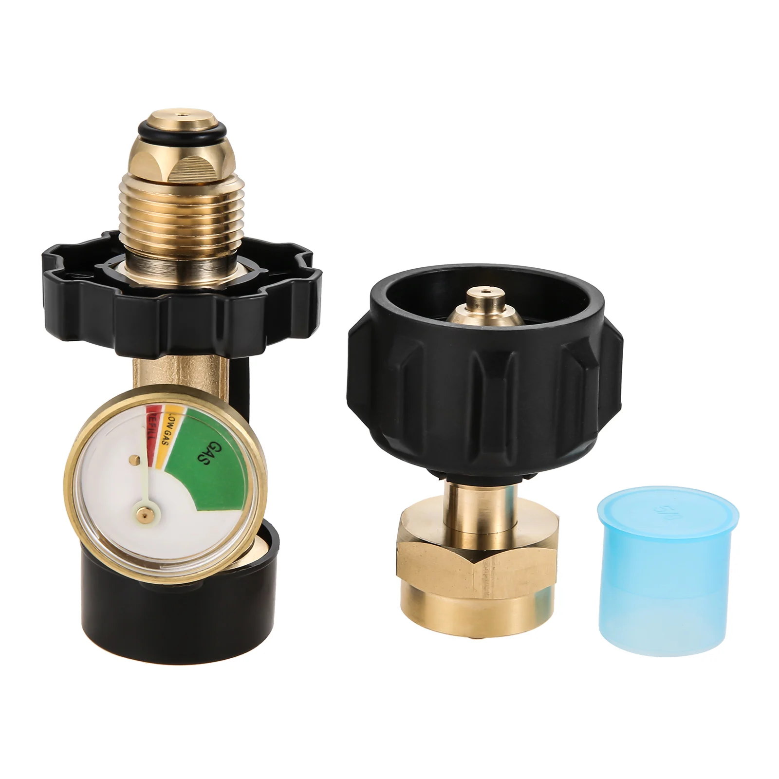 

1 комплект, адаптер для шланга, из твердой латуни