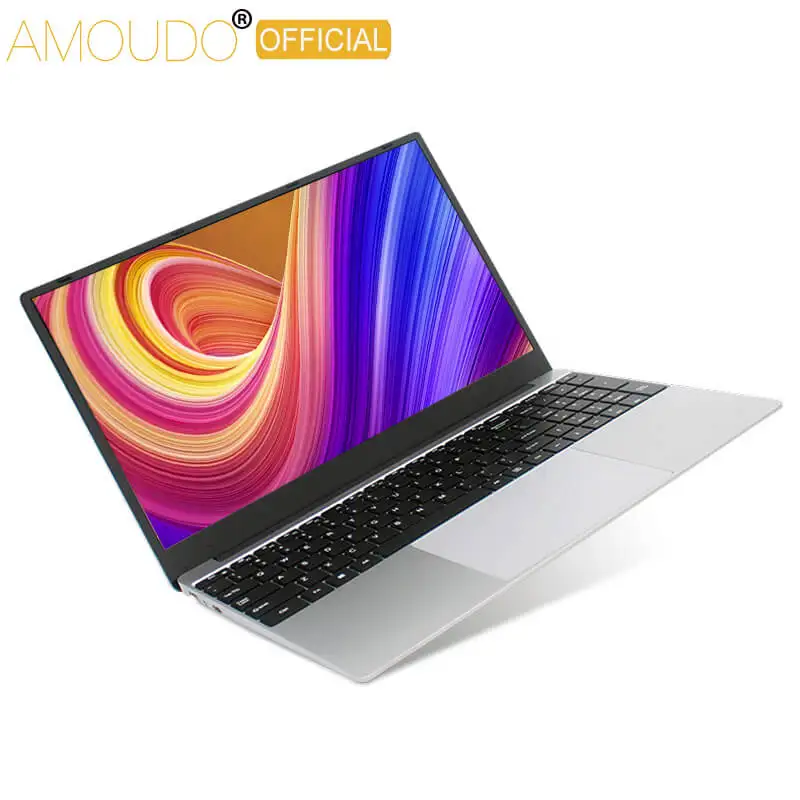  156 Zoll Intel Core i7-4th 8GB RAM 1TB SSD Windows 10 Laptop mit Backlit Tastatur Hause Schule Busi